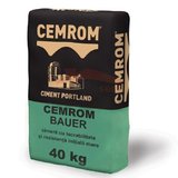 Ciment Cemrom CEM II/B-LL 32,5 R Marca: Soceram